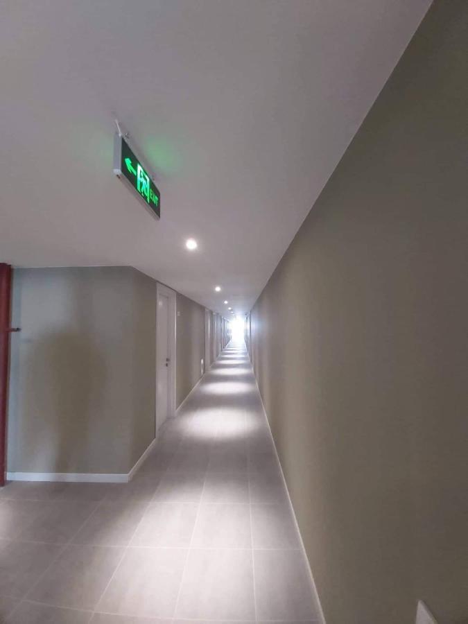 New Gudauri Redco Twins-Premium Mountain Apartment Close The Gondola Lift Exteriör bild