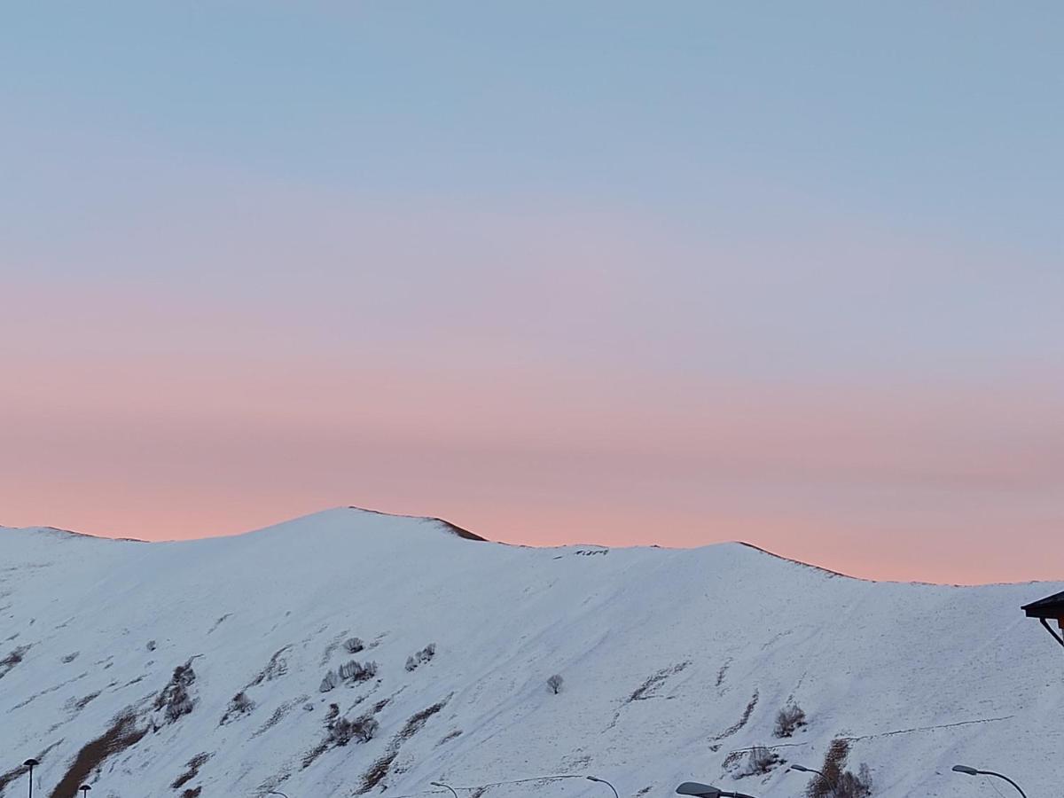 New Gudauri Redco Twins-Premium Mountain Apartment Close The Gondola Lift Exteriör bild