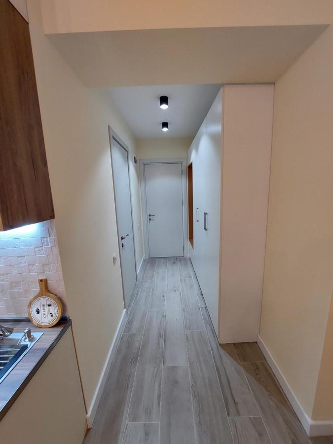 New Gudauri Redco Twins-Premium Mountain Apartment Close The Gondola Lift Exteriör bild
