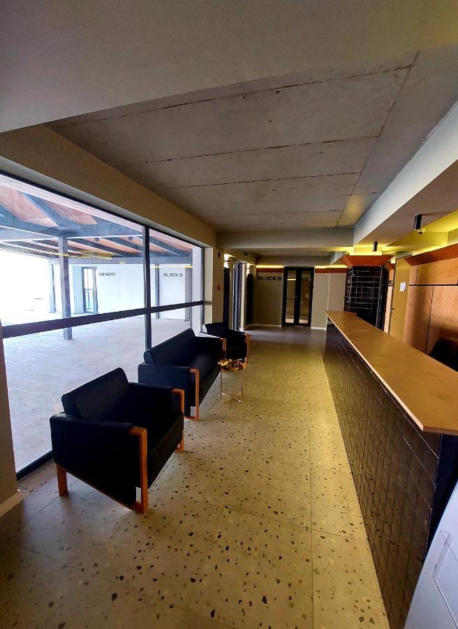 New Gudauri Redco Twins-Premium Mountain Apartment Close The Gondola Lift Exteriör bild
