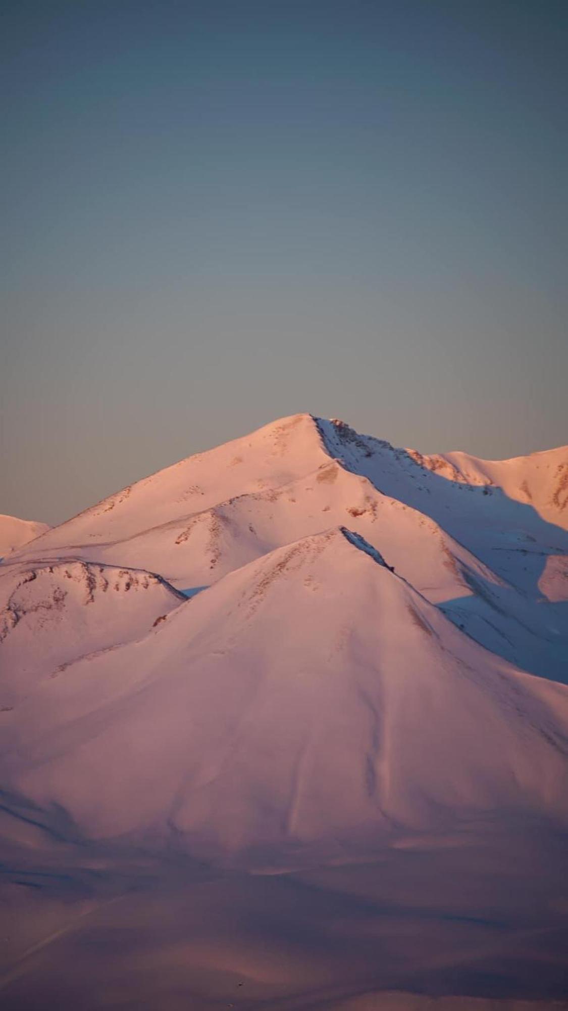 New Gudauri Redco Twins-Premium Mountain Apartment Close The Gondola Lift Exteriör bild